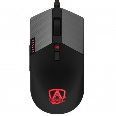 Rato AOC AGON AGM700 - Rato Gaming USB 16000 DPI 1ms