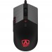 Rato AOC AGON AGM700 - Rato Gaming USB 16000 DPI 1ms