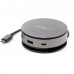 Base USB-C StarTech DKT31CHDVCM, HDMI, DP, VGA, LAN e USB