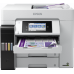Impressora Epson EcoTank ET-5880 Multifunções Jato de Tinta A4 25ppm Wi-Fi
