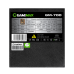 Fonte Gamemax GM-700 700W 80+ Bronze Semi Modular, PFC Ativo e Silenciosa