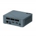 Mini-PC INSYS IP5-E2 R5-3550H|8GB|SSD256GB|WFI|Linux
