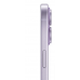 Smartphone Apple Iphone 17 256GB Lavanda