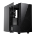 Caixa ATX Gamemax Black Hole Gaming, aRGB, USB3.0, Vidro Temperado