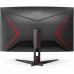 Monitor AOC C32G2AE/BK 31.5 Monitor AOC C32G2AE/BK 31.5