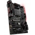 Motherboard MSI X470 Gaming Pro AM4, DDR4, 64GB, ATX Motherboard MSI X470 Gaming Pro AM4, DDR4, 64GB, ATX