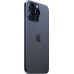 Smartphone Apple iPhone 15 Pro Max 256GB Azul Titânio 5G, Ecrã 6.7