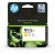 Tinteiro HP 953XL Amarelo, Alto Rendimento, 1450 páginas, F6U18AE#BGY