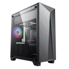 Comp.INSYS .FORCE Gaming i5-14400 16GB 1TB RTX3050 W11