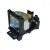 Lâmpada Genius MCEL-LPLP60 para Projetor Epson V13H010L60: Compatível, Alta Qualidade, Substituição, Verificação Rigorosa
