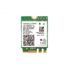 Placa Rede Intel AX200 M.2 Wi-Fi 6 Bluetooth 5.1 2.4Gbps