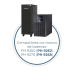 UPS Phasak Gate Pro Online 6000VA/5400W - Proteção de Energia, Onda Pura, SNMP