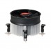 Cooler CPU Spire SP537S7 - Intel 115x/1366 - Alumínio, 2200 RPM, 46.46 CFM