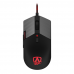 Rato AOC AGON AGM700 - Rato Gaming USB 16000 DPI 1ms