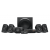 Sistema de Colunas Logitech Z906 5.1 Surround Sound THX 500W RMS