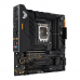 Motherboard Asus TUF Gaming B660M-Plus WIFI, LGA 1700, DDR5, Wi-Fi 6