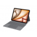 Capa c/ Teclado Logitech Combo Touch p/ iPad Air 13