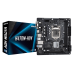Motherboard AsRock H470M-HDV Skt1200, DDR4, HDMI, DVI e USB 3.2 Motherboard AsRock H470M-HDV Skt1200, DDR4, HDMI, DVI e USB 3.2