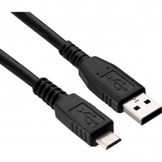 Cabo USB INSYS IH8-S559/HK9-K5023 Micro USB, 80cm