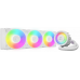 Water Cooler CPU Arctic Liquid Freezer III Pro 360 A-RGB - Refrigeração Líquida - Branco