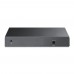 Switch TP-Link TL-SG108-M2 8 Portas 2.5GbE Não Gerido