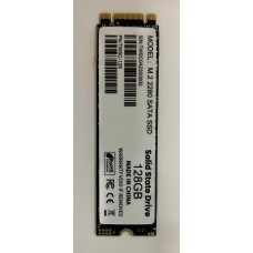 Disco SSD OEM M.2 128GB SATA - Leitura/Escrita Rápidas
