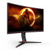 Monitor AOC C24G2U/BK 23.6