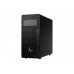 Workstation HP Z2 G9 G1 Ultra 9 285K, NVIDIA RTX 4000 Ada, 64GB RAM, SSD 2TB, Windows 11 Pro