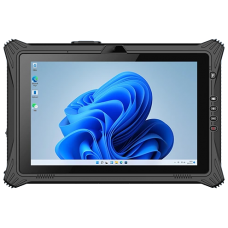 Tablet 10.1p INSYS Rugged EM6-I10A i5-1235U|16+256|W11PR