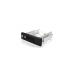 Gaveta ICYBOX IB-168SK-B: 1x HDD SATA 3.5
