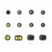 Carregador TooQ TQLC-90BS02M: 90W, Universal, AC, Preto