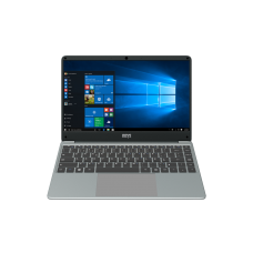 Portátil INSYS 14p WHA-14P2, i3-5005U, 8GB RAM, SSD 256GB e Windows 10 Pro (Usado)