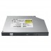 Gravador DVD-RW Asus SDRW-08U1MT, SATA, 8x Gravação, Preto
