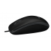 Rato Logitech B100 Óptico 800DPI USB Ambidestro para Escritório