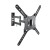 Suporte TooQ LP6055TN-B para TV 23