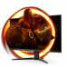 Monitor AOC U28G2AE/BK 28p 4K UHD IPS 1ms FreeSync HDMI/DP Monitor AOC U28G2AE/BK 28p 4K UHD IPS 1ms FreeSync HDMI/DP