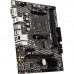 Motherboard MSI A520M-A PRO AM4, Micro-ATX, DDR4, Gigabit LAN