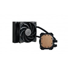 Refrigeração Líquida Cooler Master MasterLiquid Lite 120, AM4, PWM, 12cm, 2000 RPM