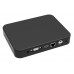 Mini-PC Flex.OEM KP1-AB5, Intel J4205, 8GB RAM, WiFi ac, SD