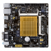 Motherboard Asus J1900I-C, mini ITX, Intel Celeron J1900, 8GB RAM, SATA e Gigabit Ethernet