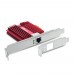 Placa de Rede TP-Link TX401, PCIe, 10Gbps, Ethernet