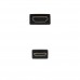 Cabo HDMI NanoCable 10.15.0903 3m Mini-HDMI, 1080p e 120Hz