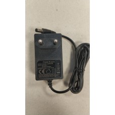 Fonte de Alimentação OEM 30W 12V/2.5A c/ Jack 5x2mm, Adaptador AC/DC