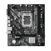 Motherboard AsRock H610M-HVS/M.2 R2.0, LGA1700, DDR4, M.2, Gigabit LAN