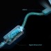Adaptador de Rede TP-Link UE306 USB 3.0 para Ethernet Gigabit - Preto