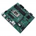 Motherboard Asus PRO B660M-C D4-CSM, Intel LGA 1700, DDR4, M.2 e Gigabit Ethernet