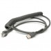 Cabo USB Honeywell MS9520/MS9540 2.9m, Tipo A
