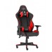 Cadeira Gaming Alpha Gamer Nimbus: Ajustável 4D, Inclinação 180º, Almofadas Removíveis, Suporte 125Kg