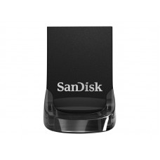 Pen USB SanDisk Ultra Fit 32GB USB 3.1 - Compacta e Rápida