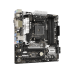 Motherboard AsRock X370M Pro4, AM4, DDR4, M.2, USB 3.1 Motherboard AsRock X370M Pro4, AM4, DDR4, M.2, USB 3.1